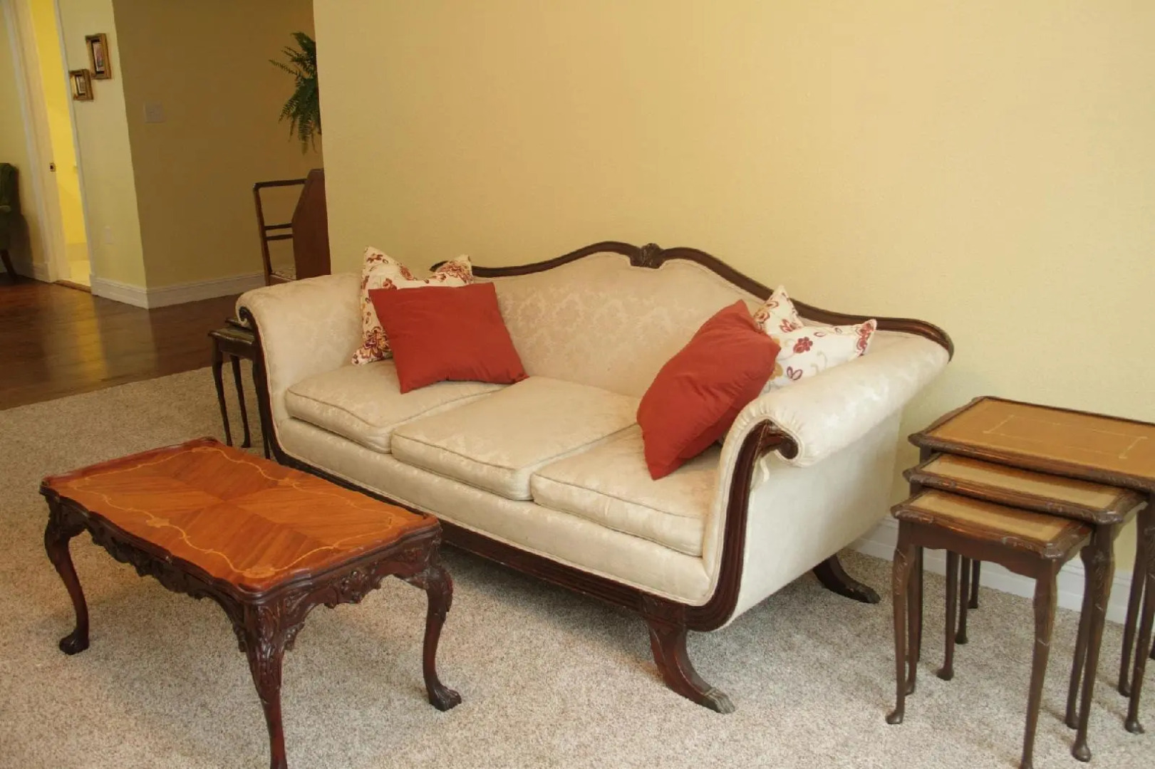 The Oaks Bed and Breakfast