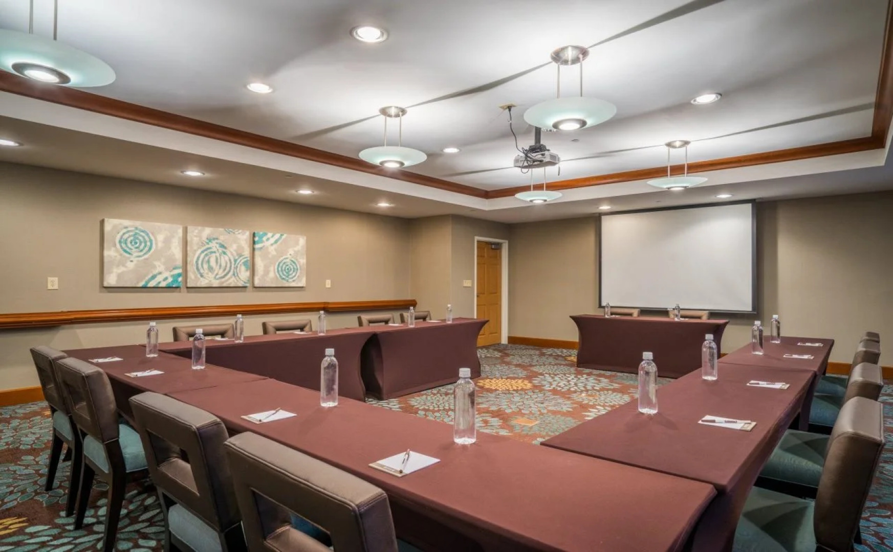Staybridge Suites Wilmington - Brandywine Valley by IHG