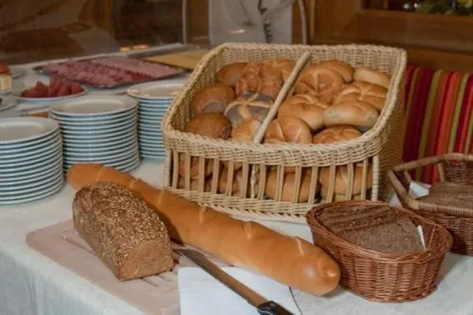 Gaststätte & Pension  Zur Krone