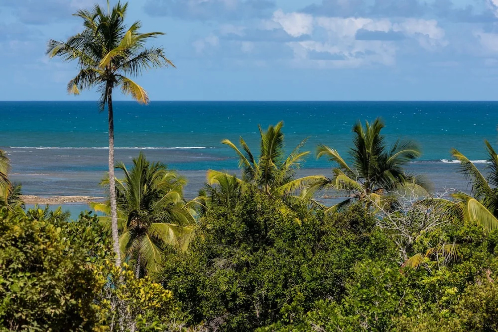 Suite da Vila - Praia do Espelho