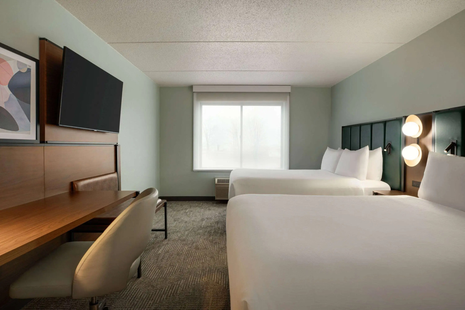 Wingate by Wyndham Green Bay/Airport