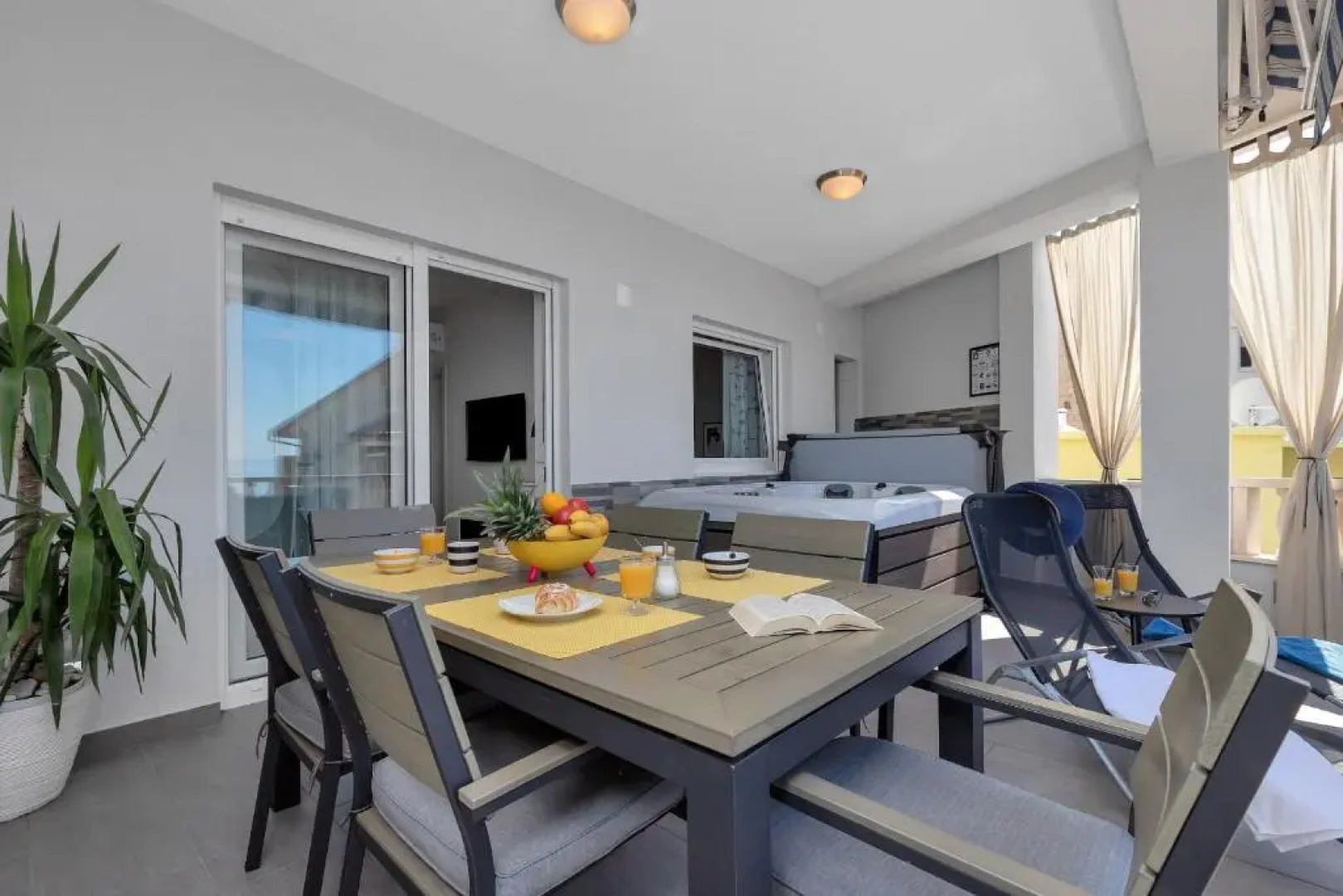 Apartments Villa Joy