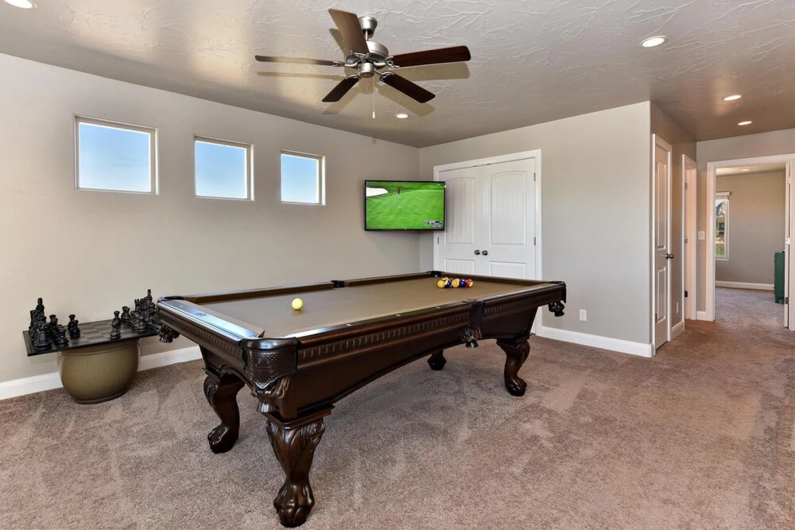 Luxury At The Ledges