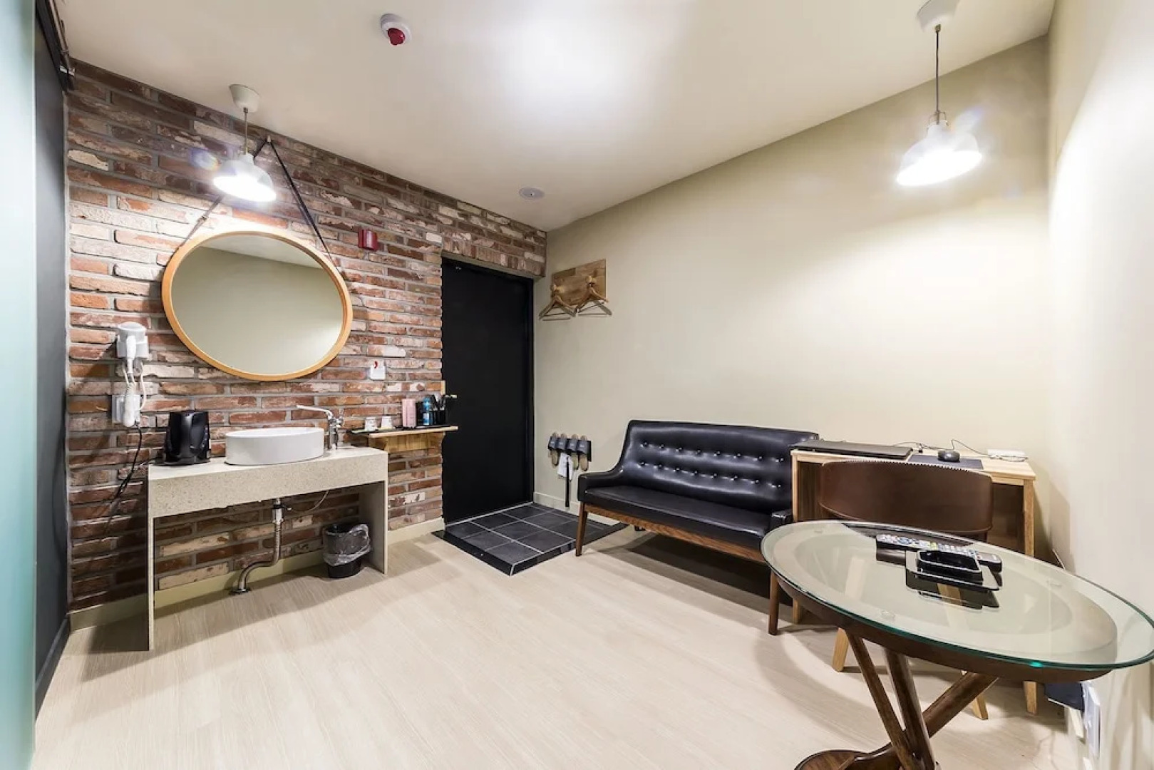 Pyeongtaek Sevilla Hotel