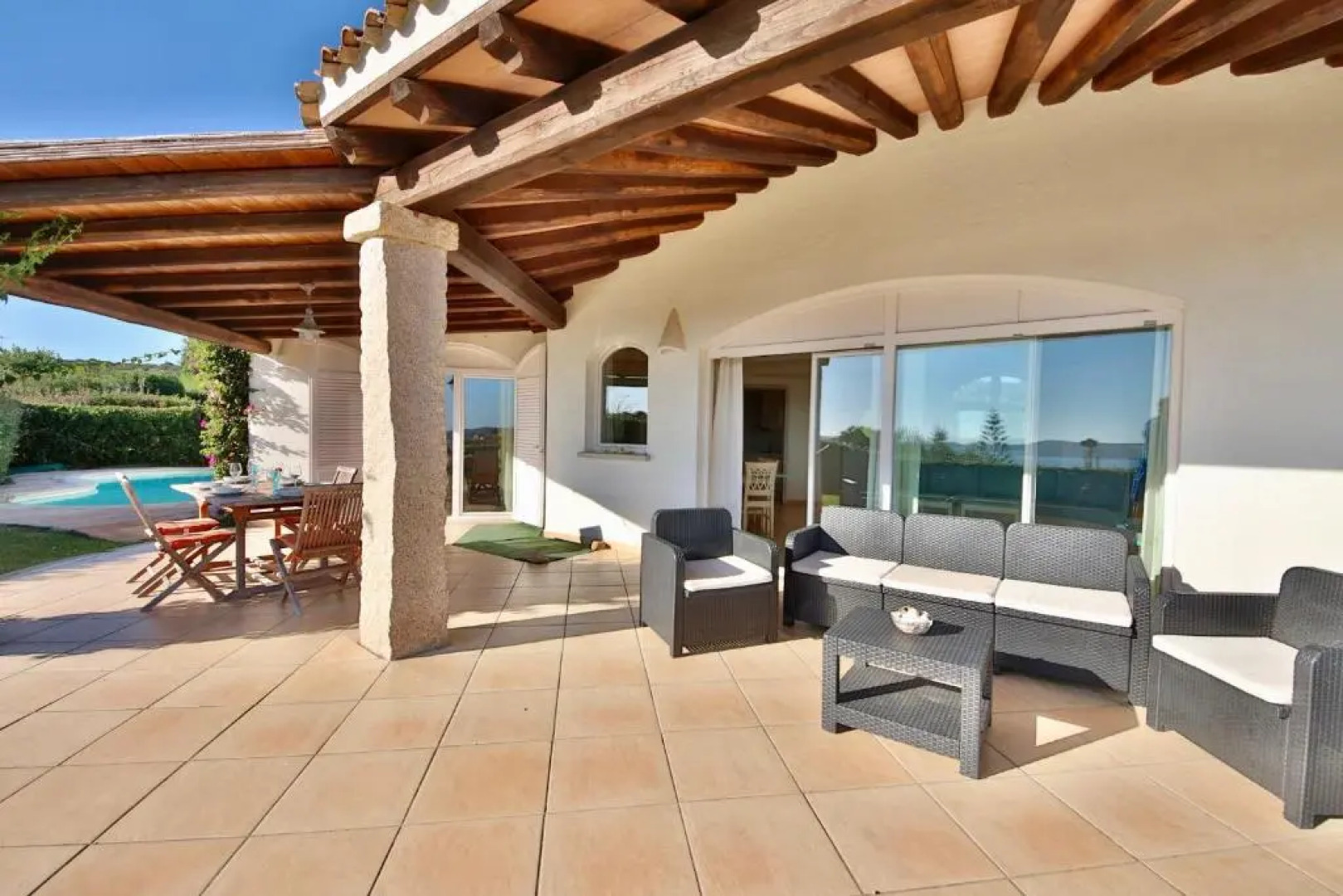 Villa Maddalena By KlabHouse