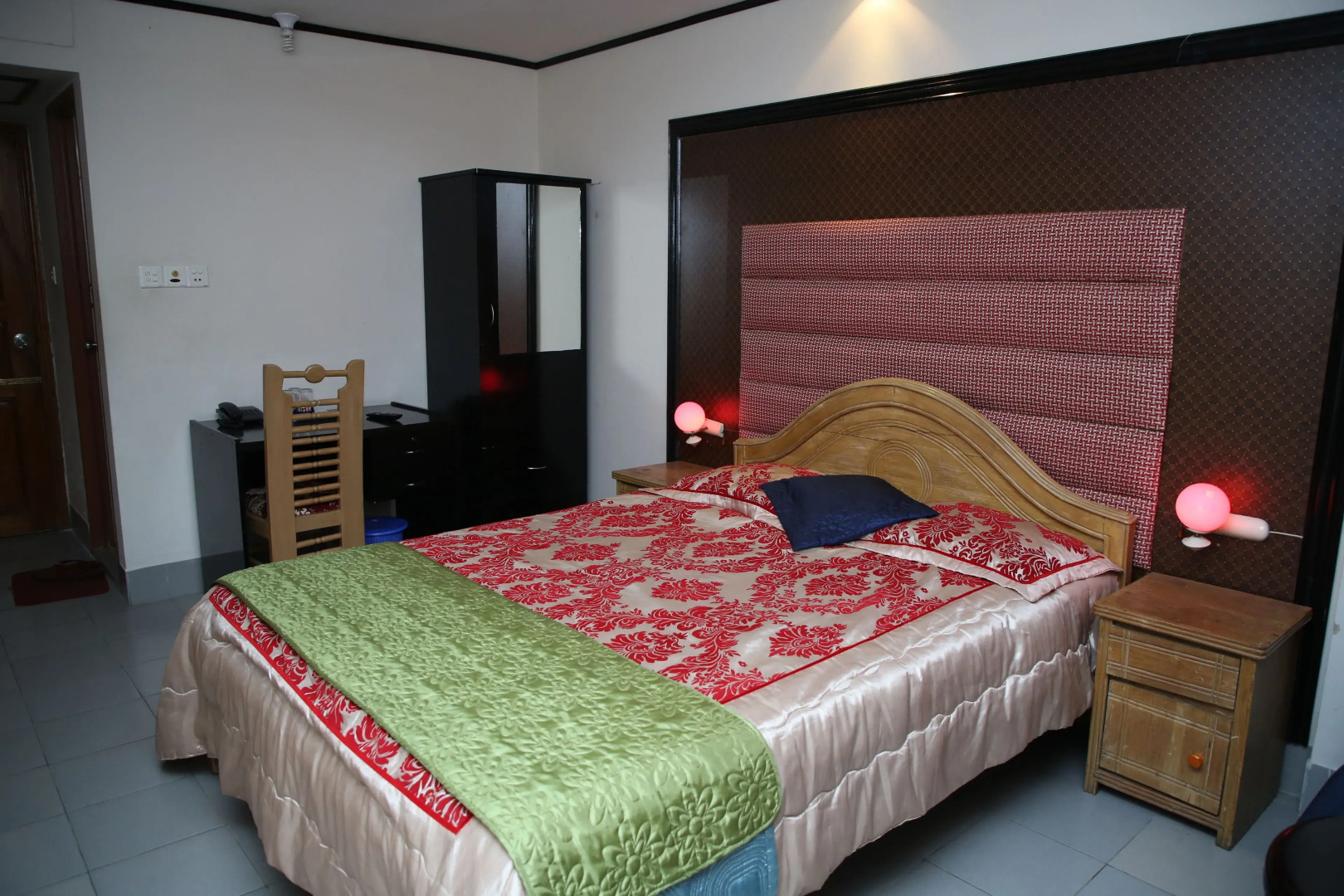 Hotel Dallas Sylhet