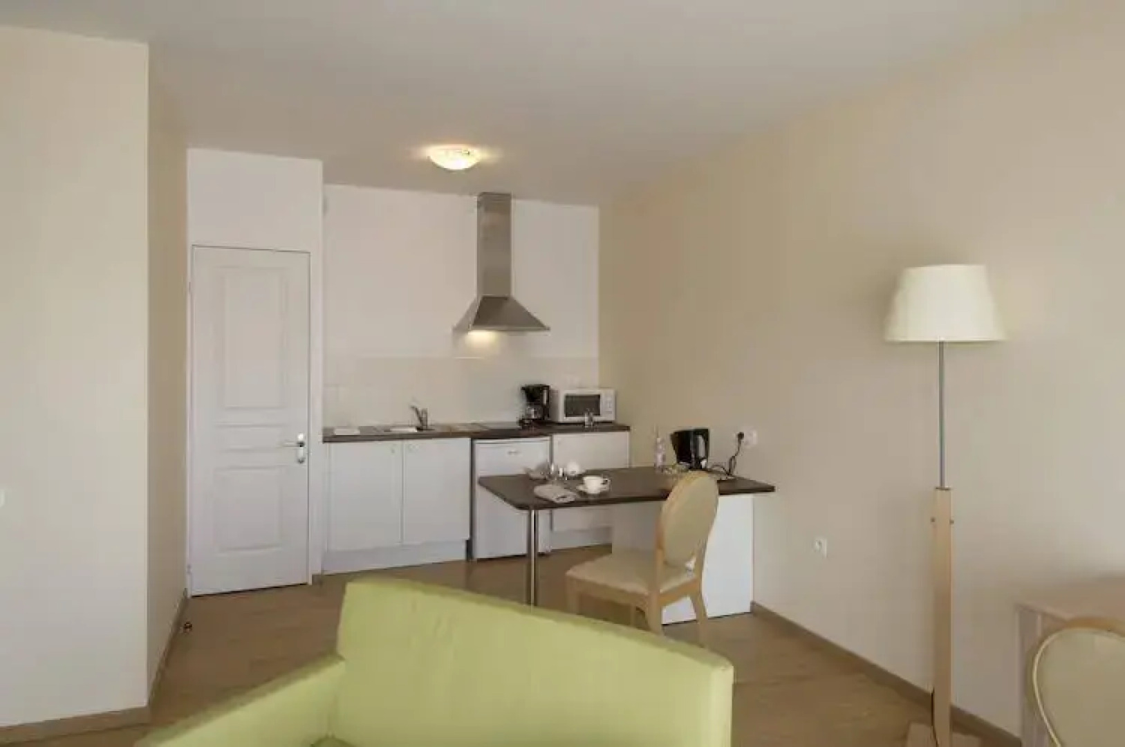 Domitys Le Jardin des Lys