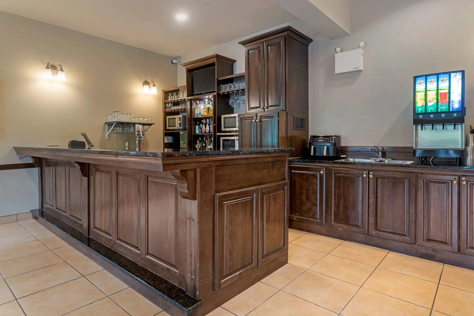 Best Western Plus Fredericton Hotel & Suites