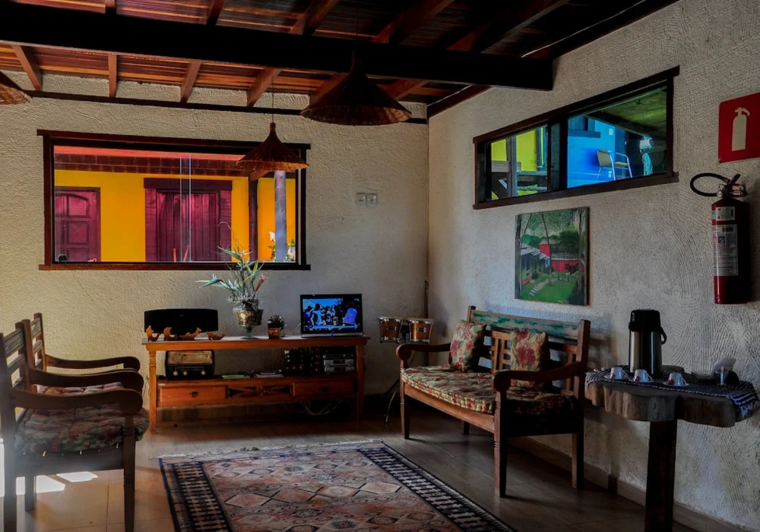 Pousada Anauê - Ecovip