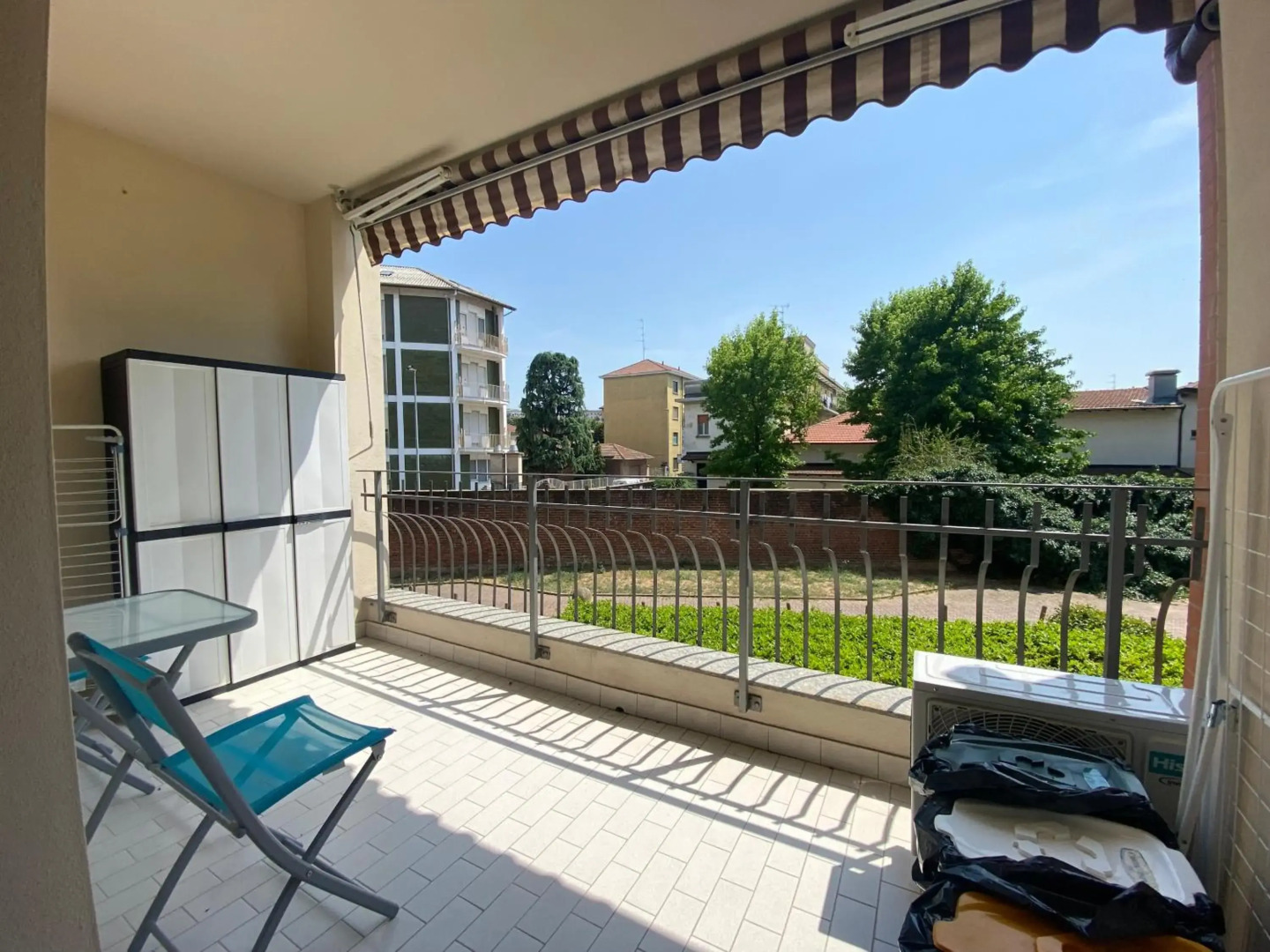 Chicco Apartment light