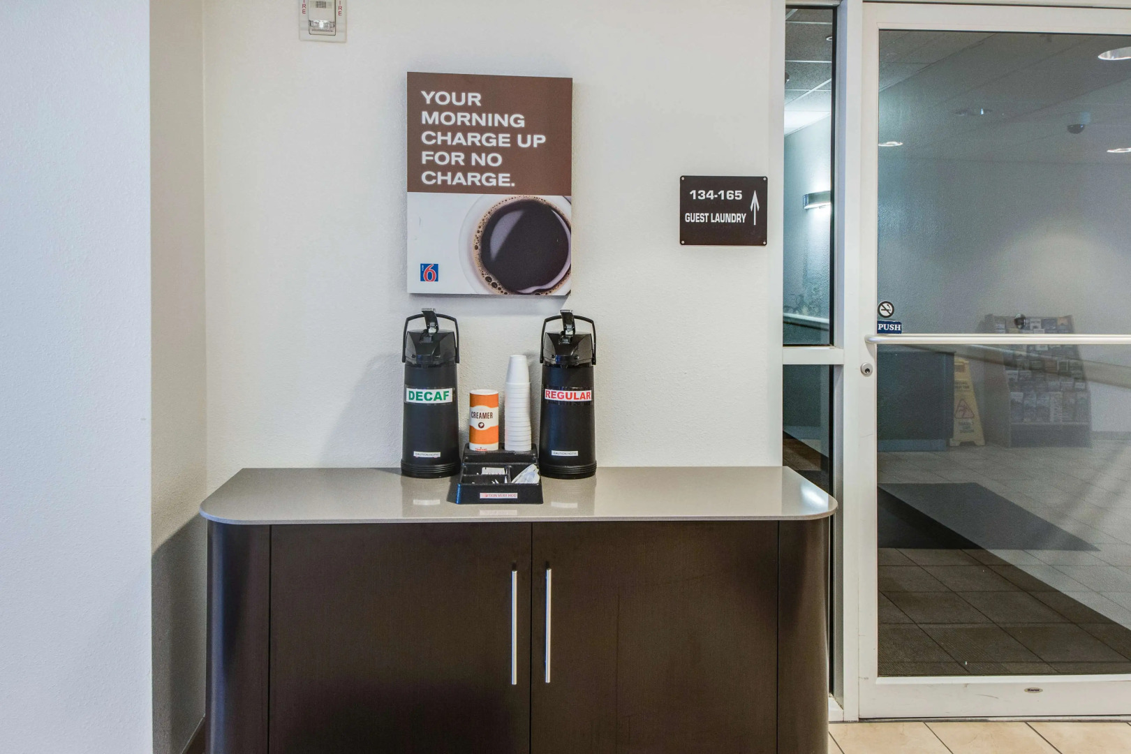 Motel 6 Brownsville, TX