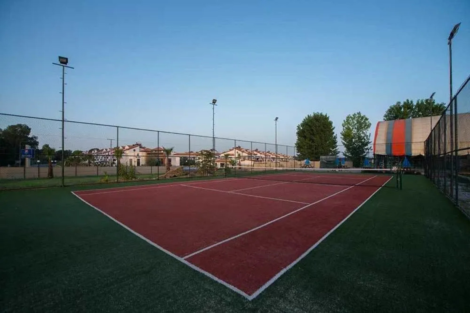 Akpalace Belek Islamic (Non Alcoholic)