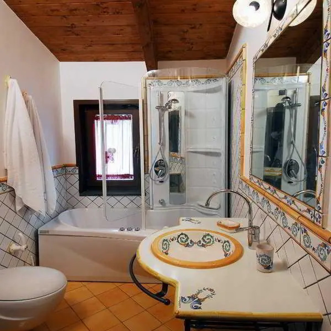 Residence Casale Da Padeira