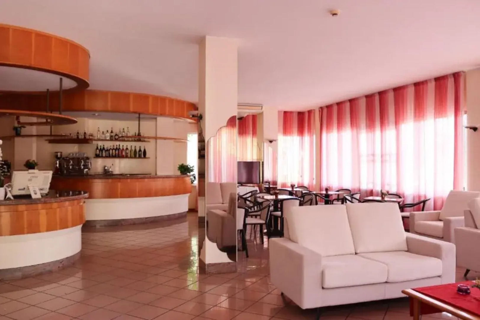 Hotel Paglierani - New Management 2024