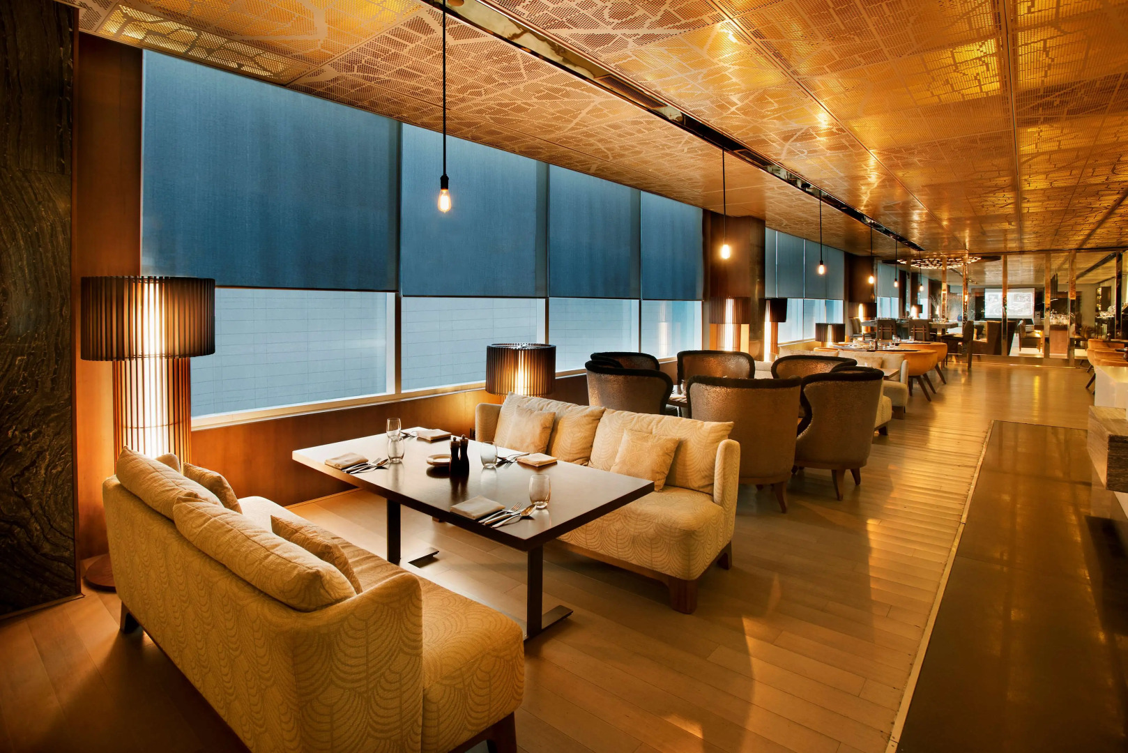 Hyatt Regency Gurgaon