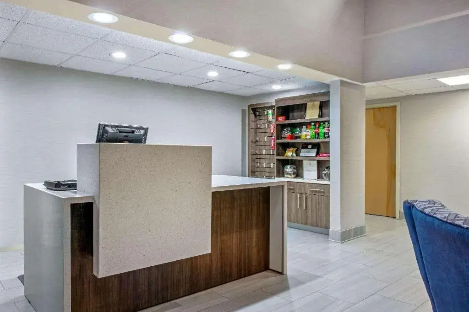 La Quinta Inn Radford