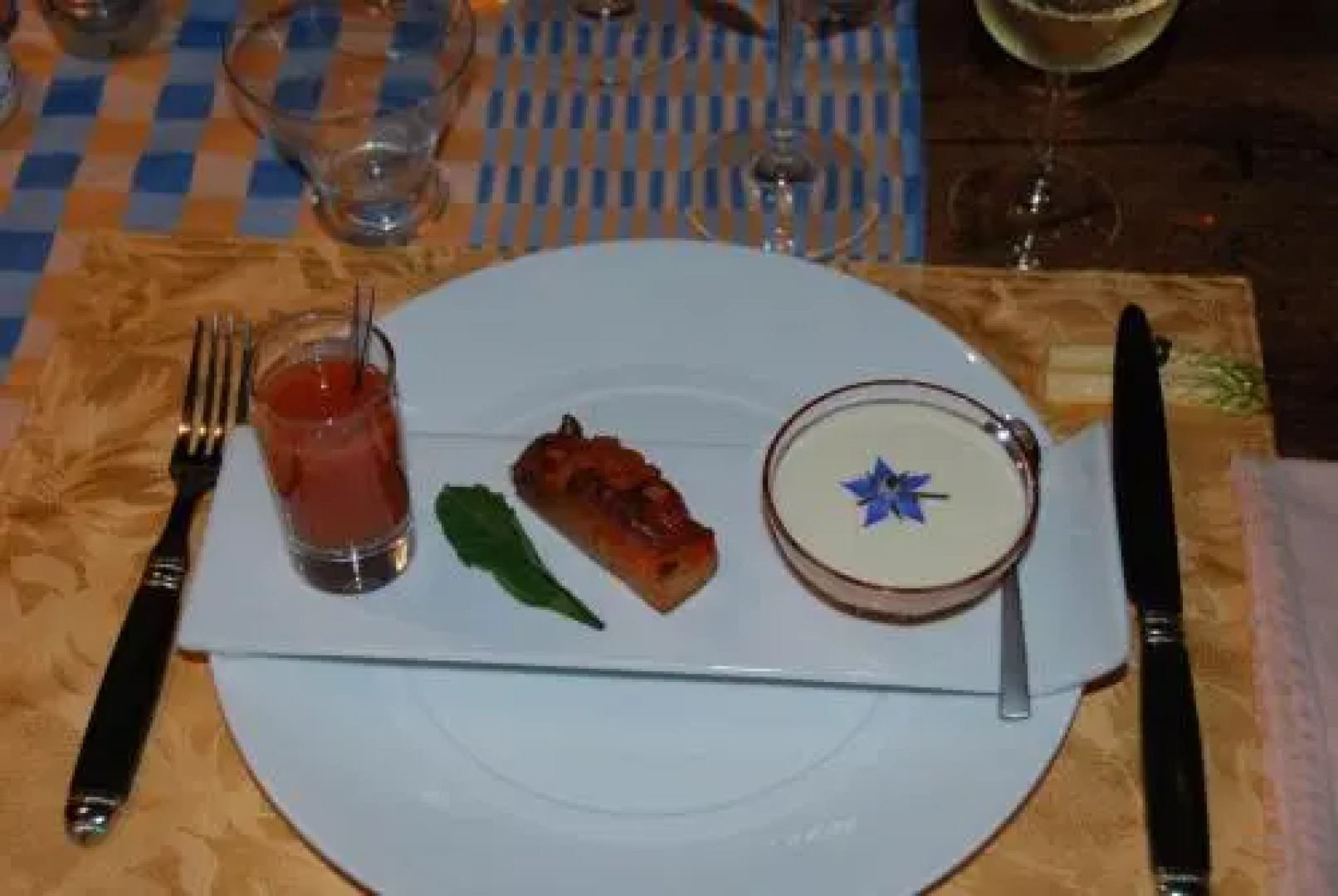 La Marronnière des Gadeaux