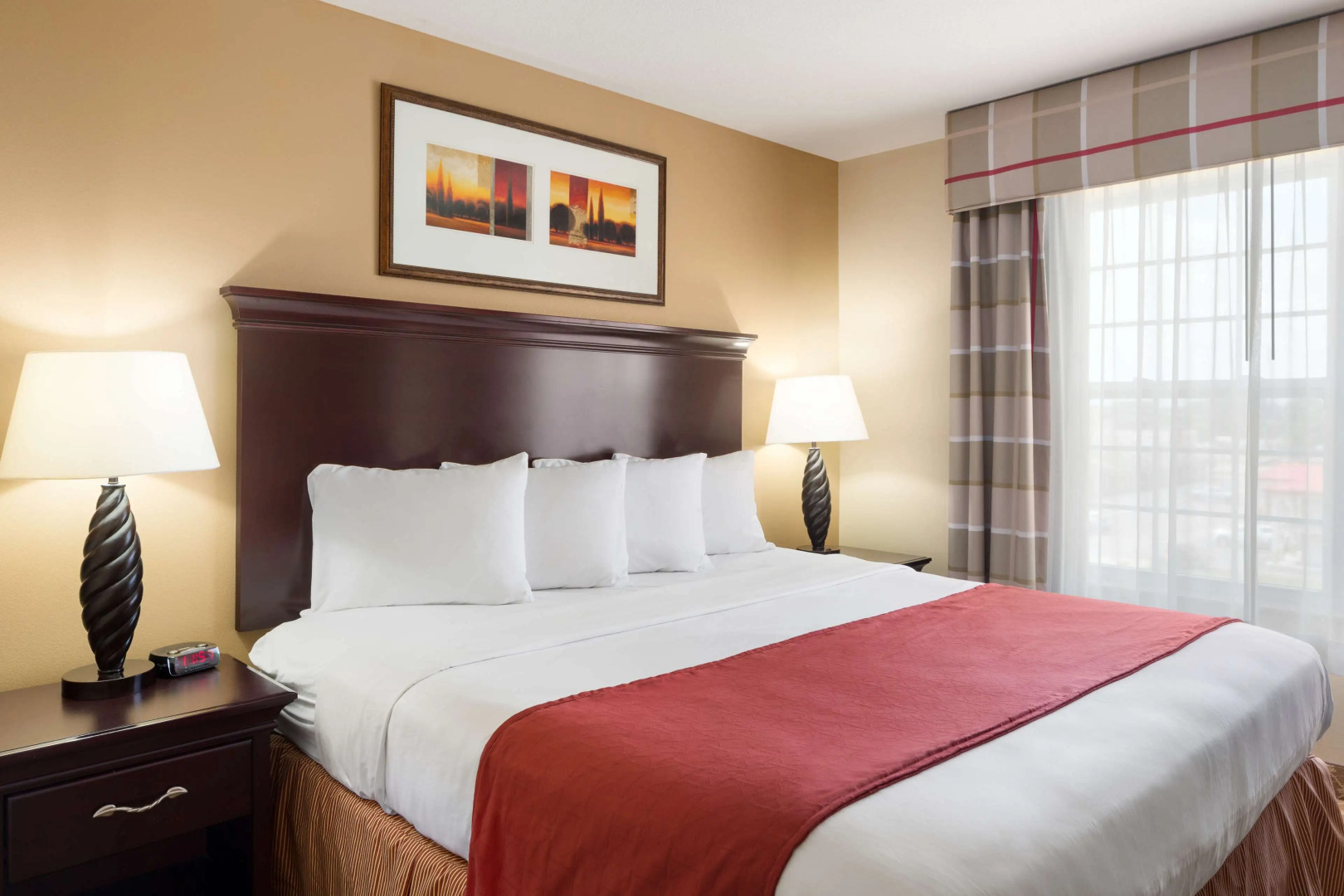 Country Inn & Suites by Radisson, Bowling Green, KY