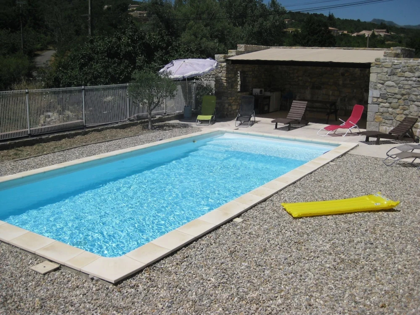 Chambre d'hôtes Le Mas du Moulin