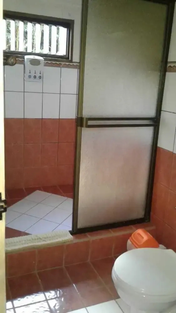 Chalets Los Volcanes