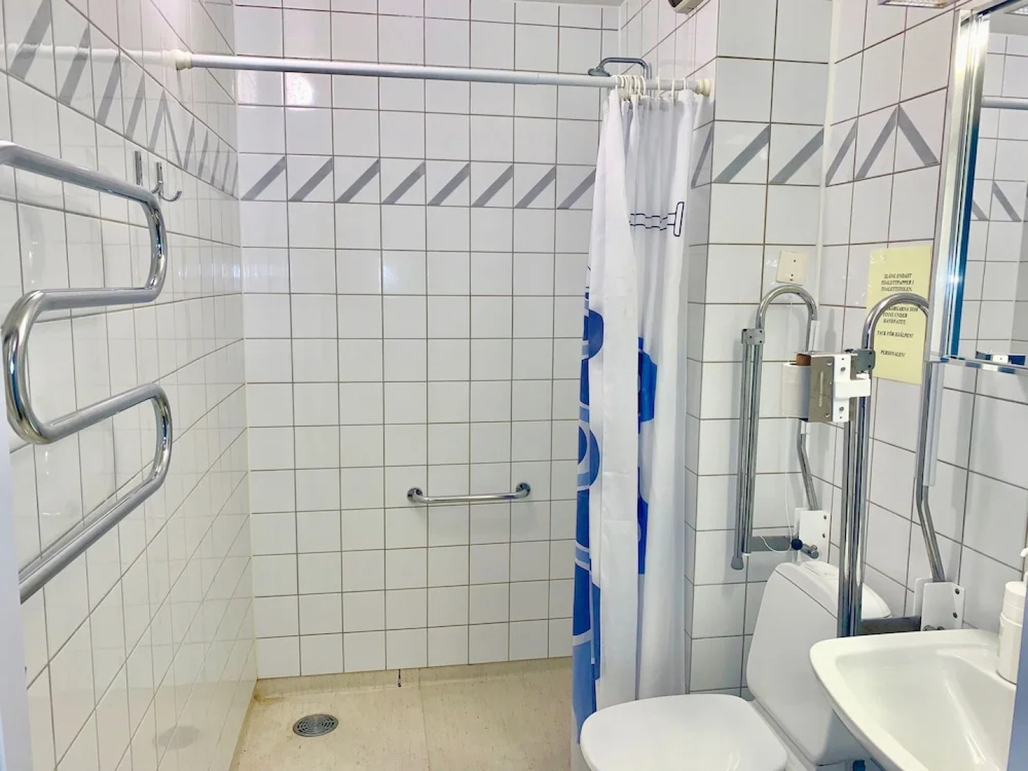 STF Lillsved Vandrarhem