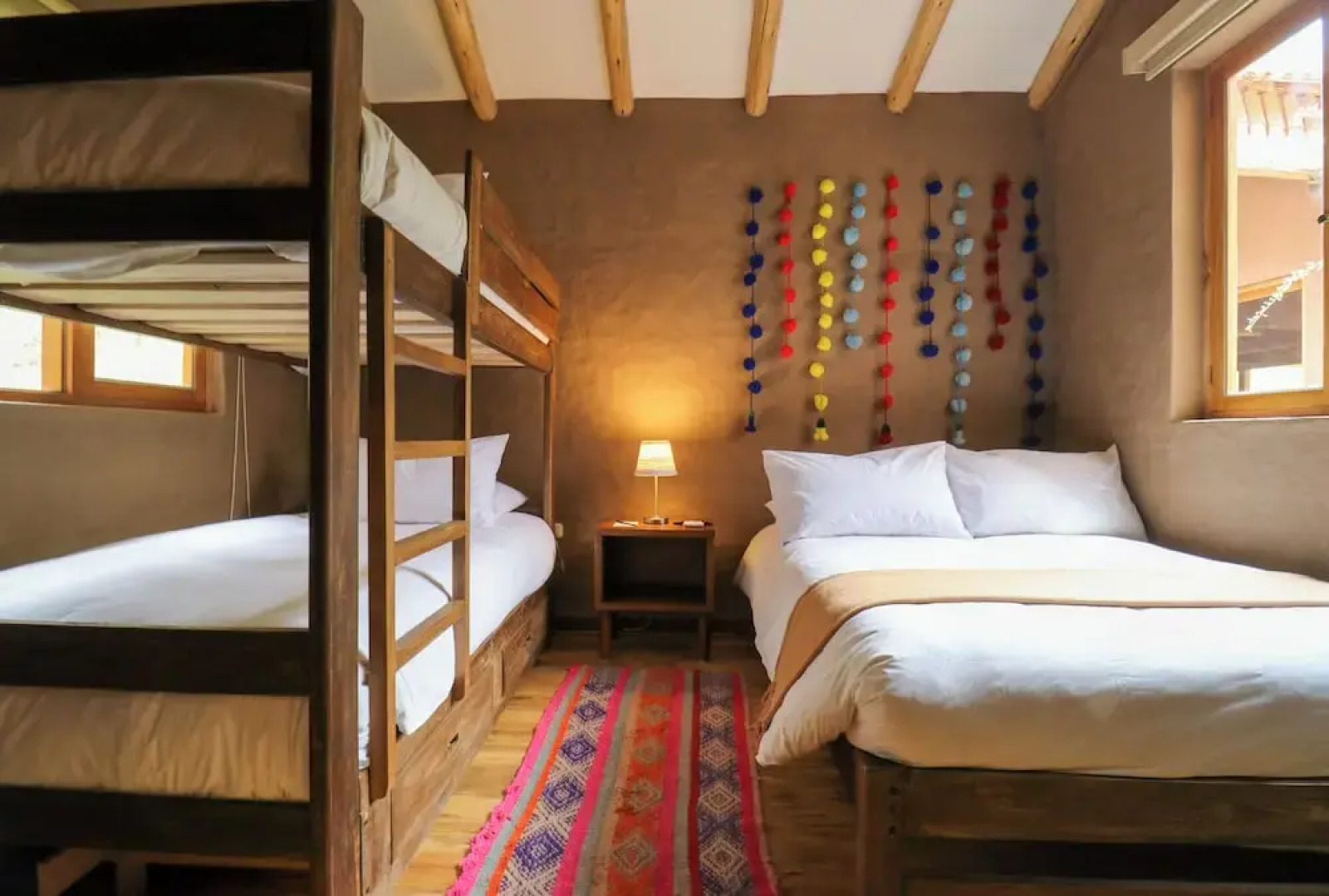 Mayupata in Calca by Wynwood House