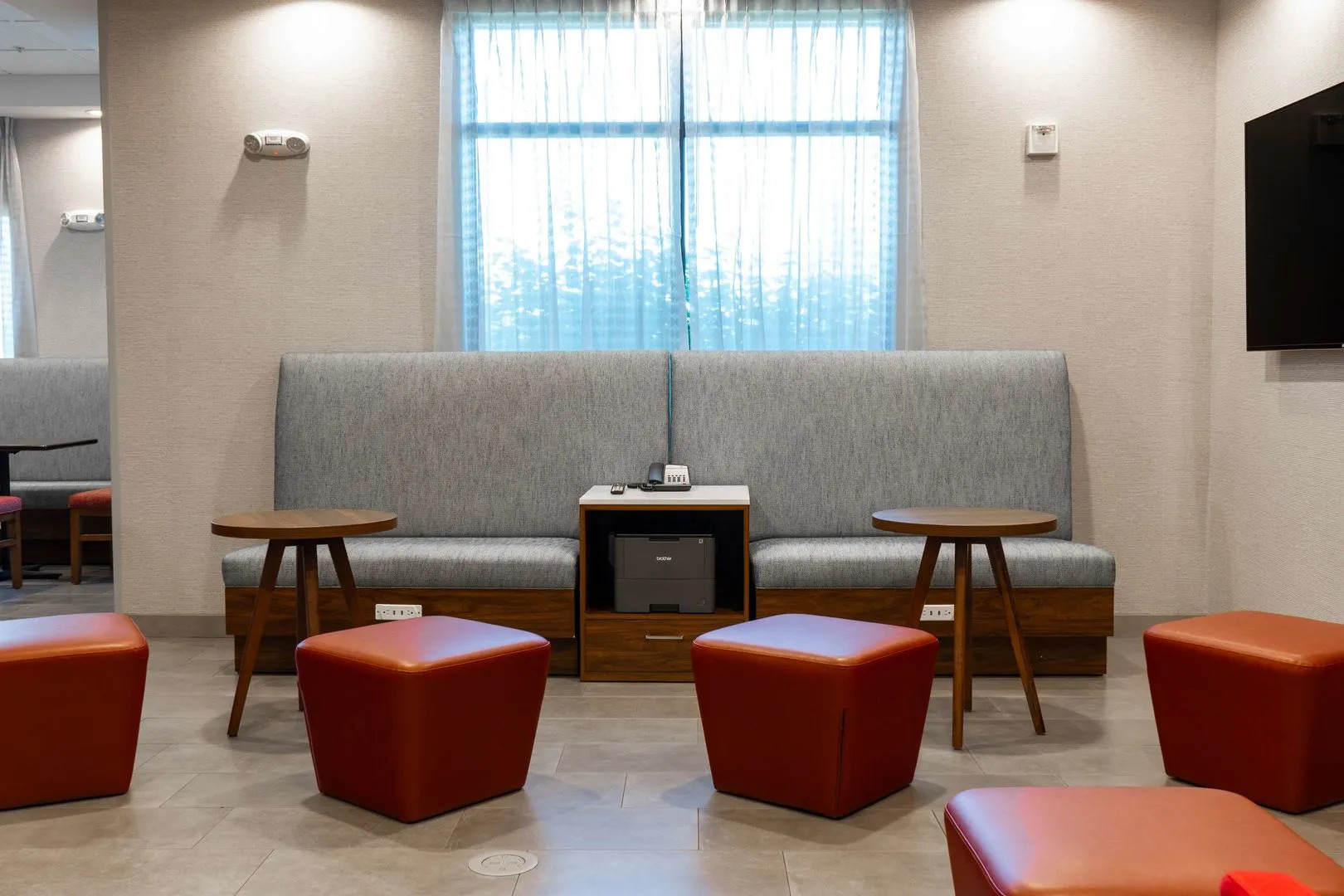 Hampton Inn Elkhorn Lake Geneva Area