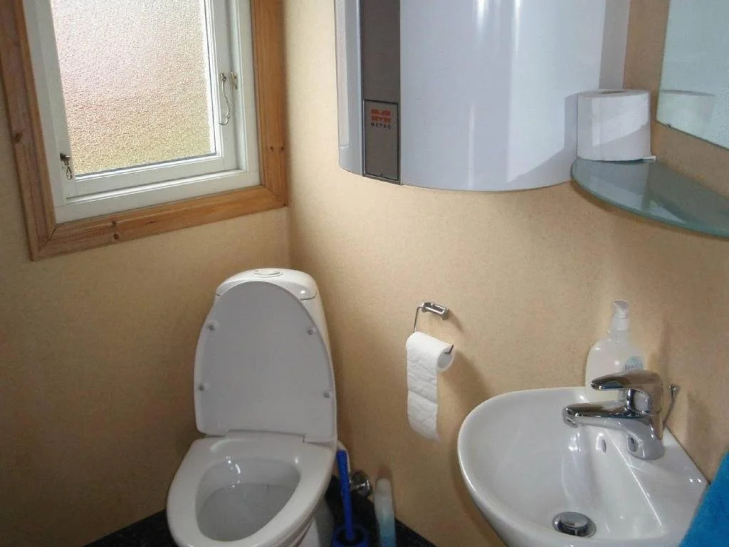 Helsingor Camping Gronnehave