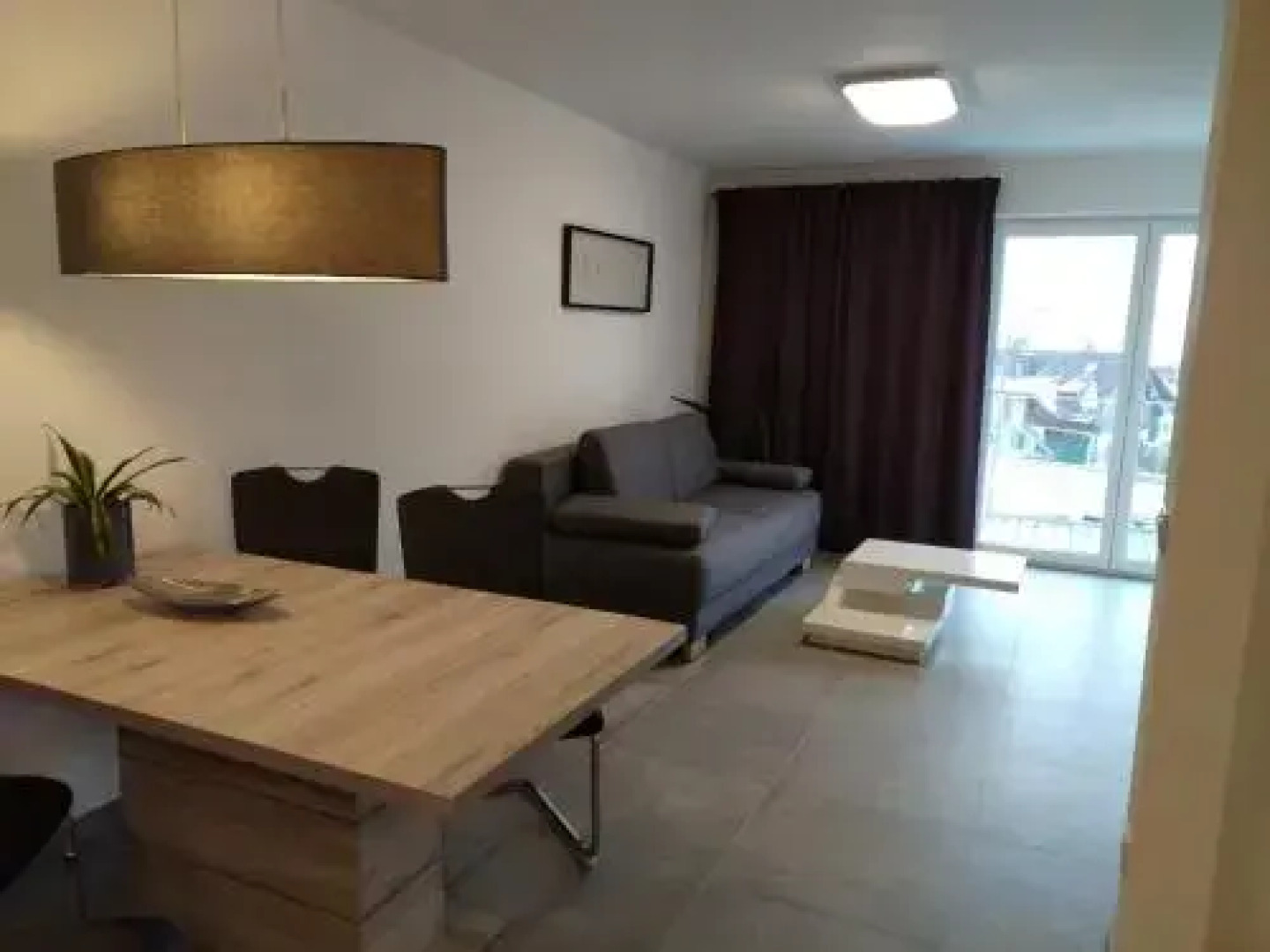 Hotel Restaurant Sailer