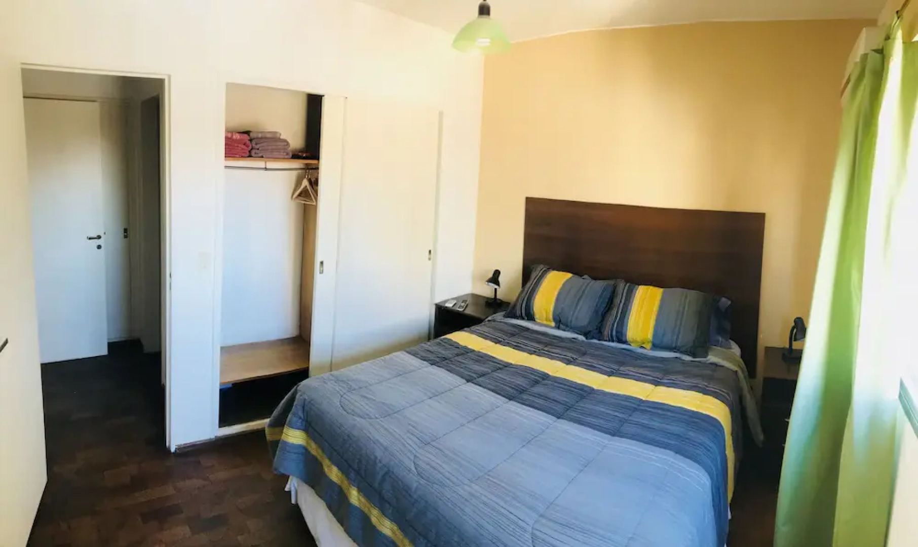 Departamento Temporario Centrico Mendoza