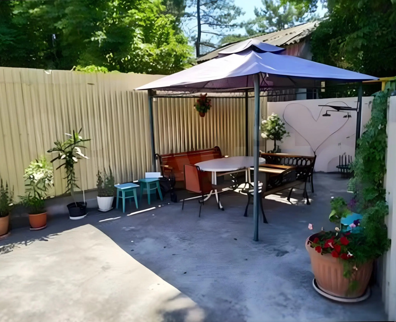 Солнечный Берег