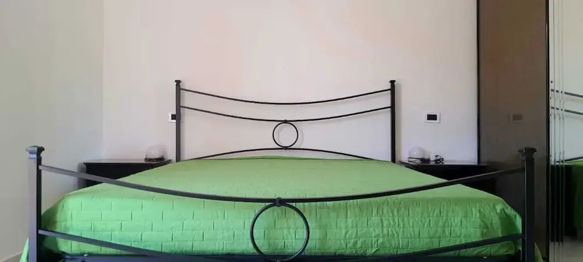 Casa del Sole- Bluchalet