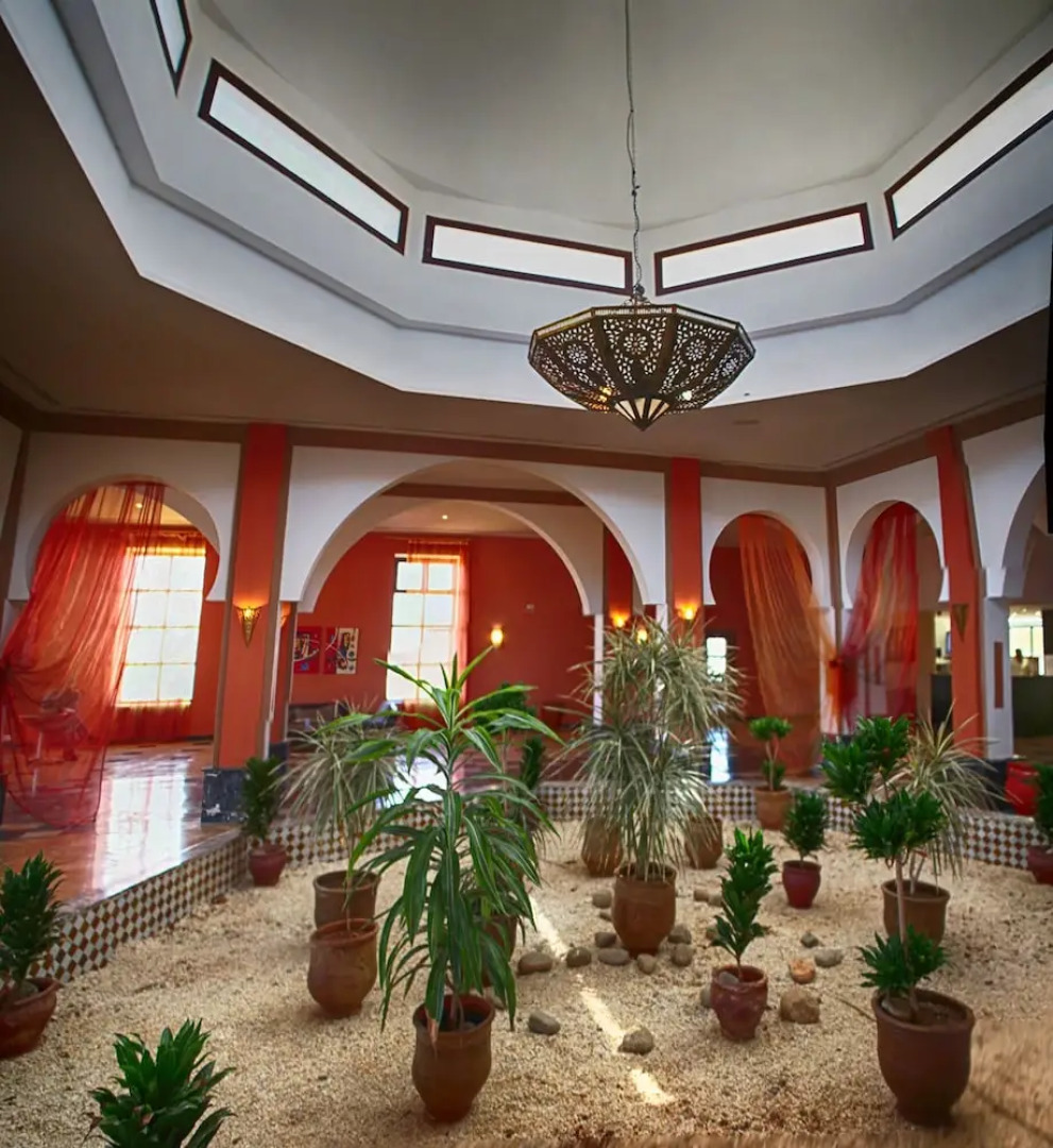 La Perle Orientale - Saïdia