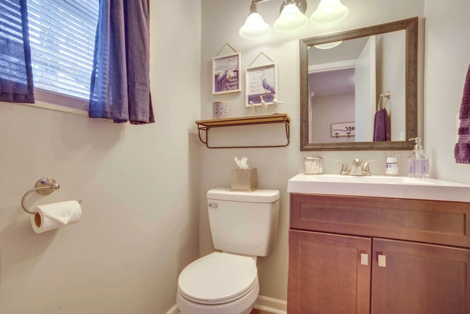 Beaufort Townhome w/ Patio, 3 Mi to Downtown!