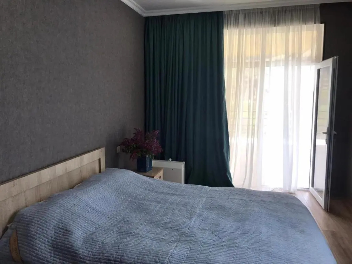 Hotel Vardzia Terrace