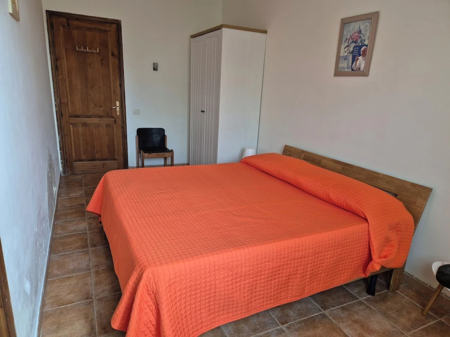 L Agave e la Palma Nana