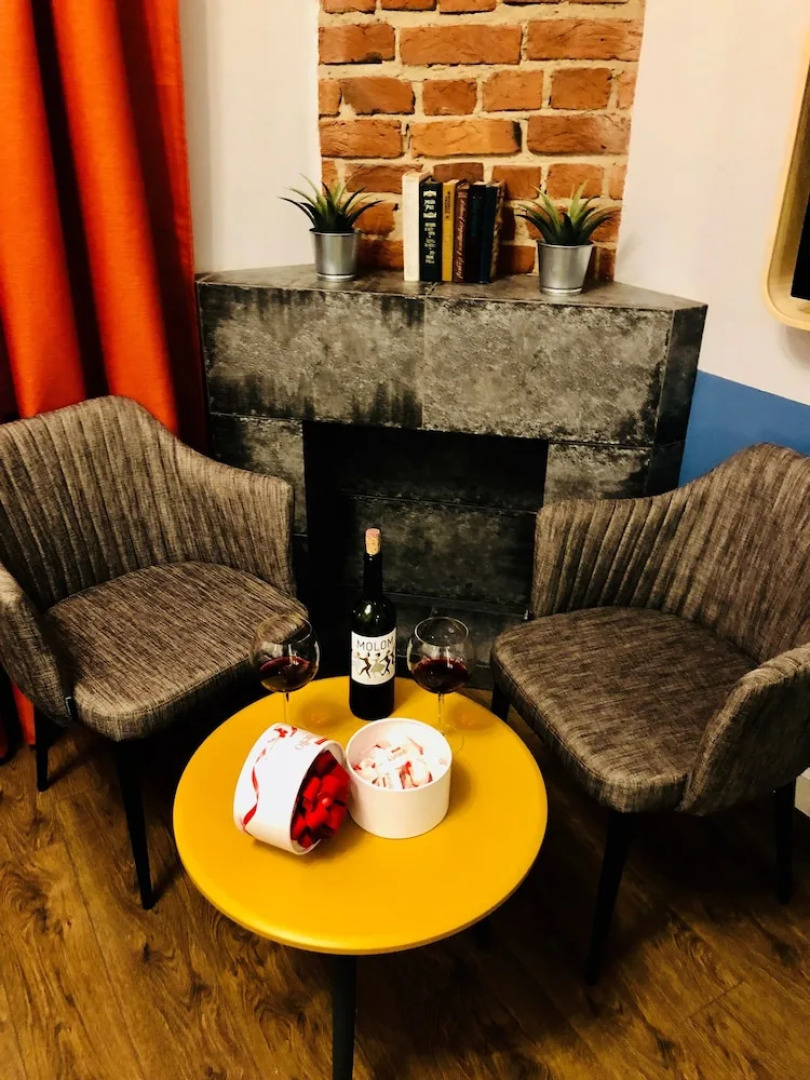 Апарт-отель 08 53