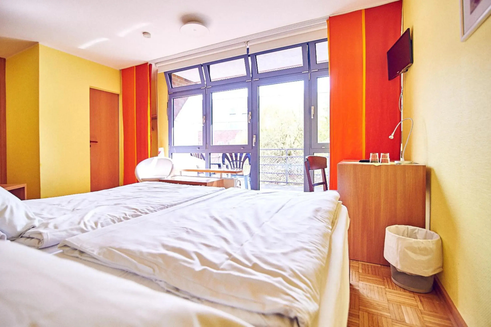 Jugendgästehaus Aasee - Hostel