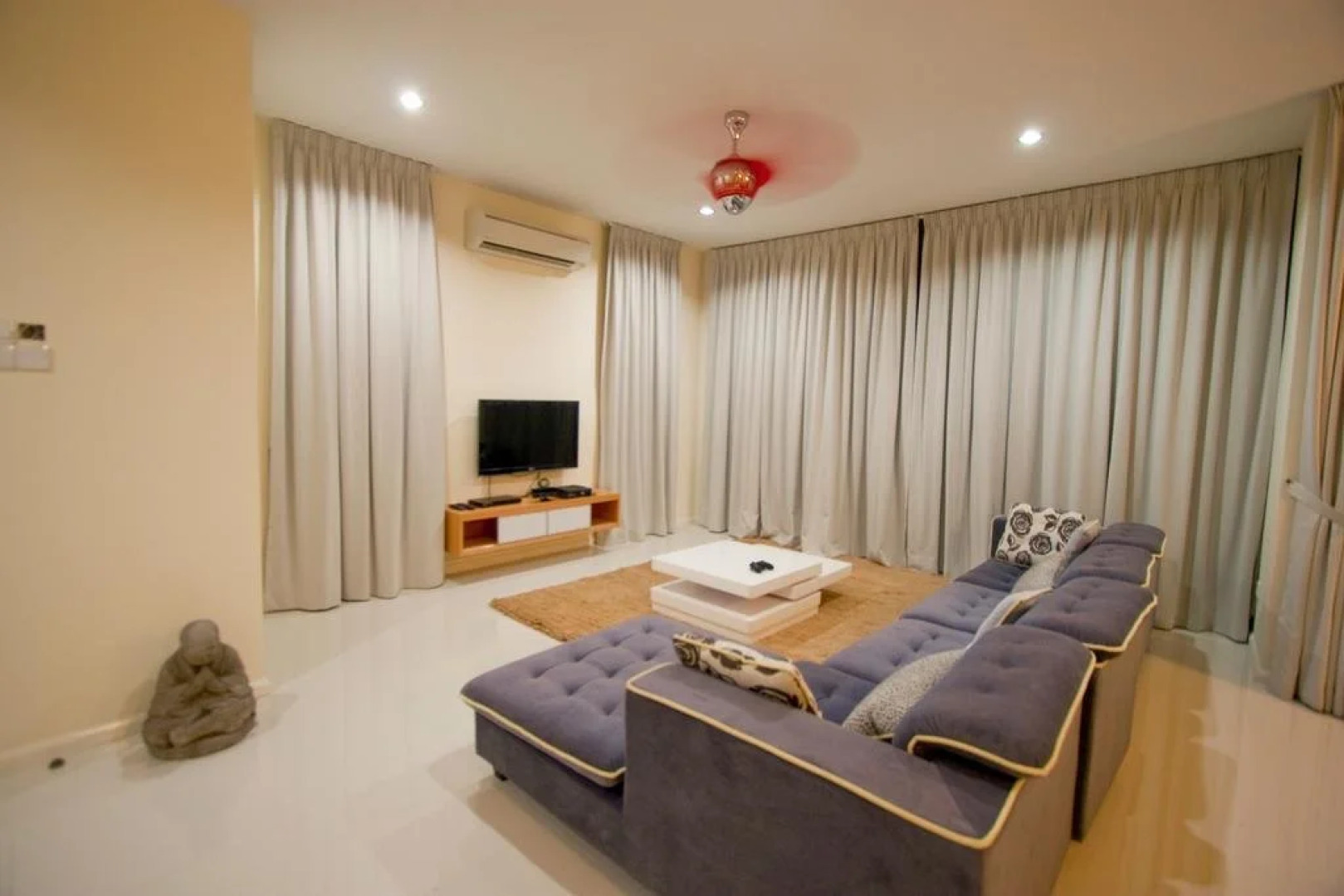 Tropika Ferringhi Villa