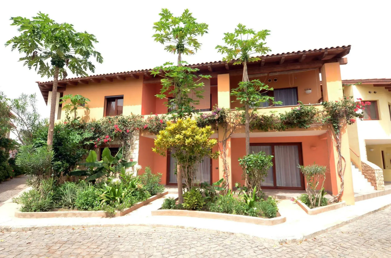 Porto Antigo Hotel Residence