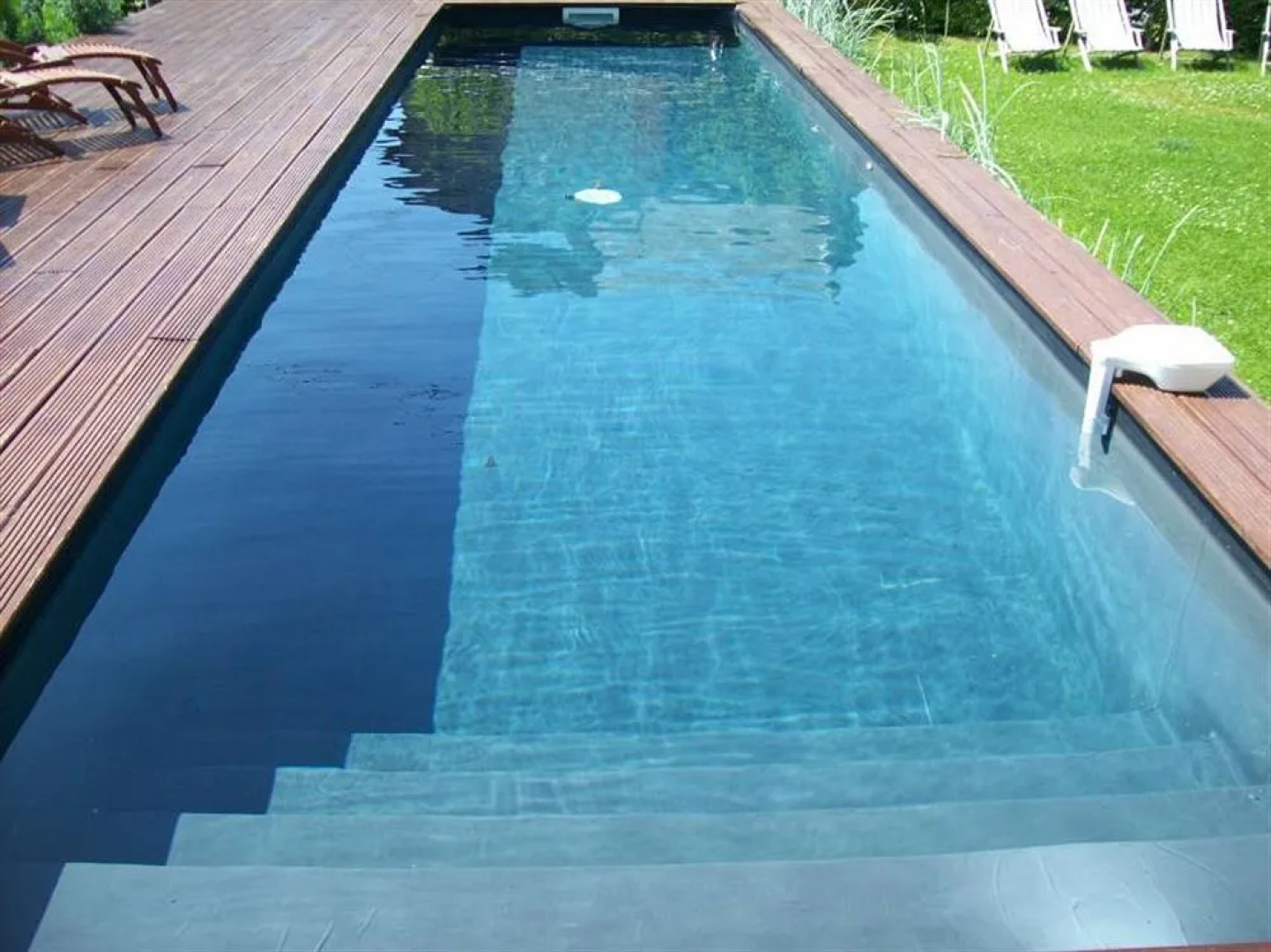 Suites de Charme l'Arbanne - Bien-être Bio en Champagne