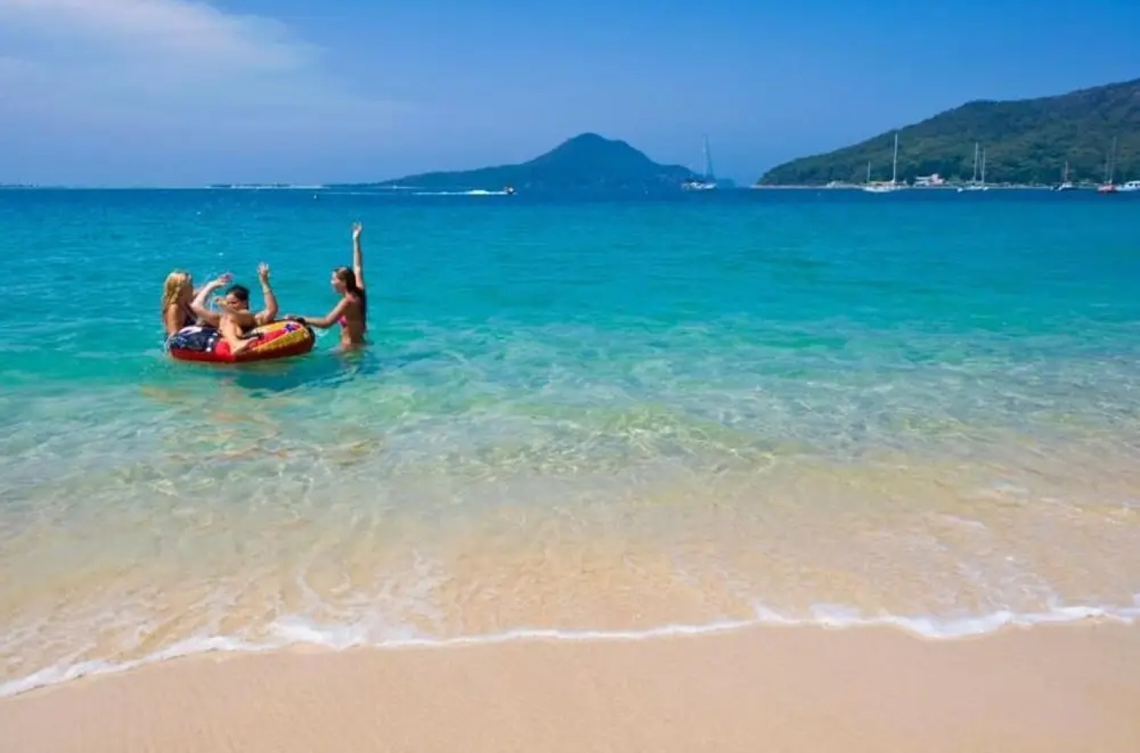 Del Rae Unit 12 - Shoal Bay