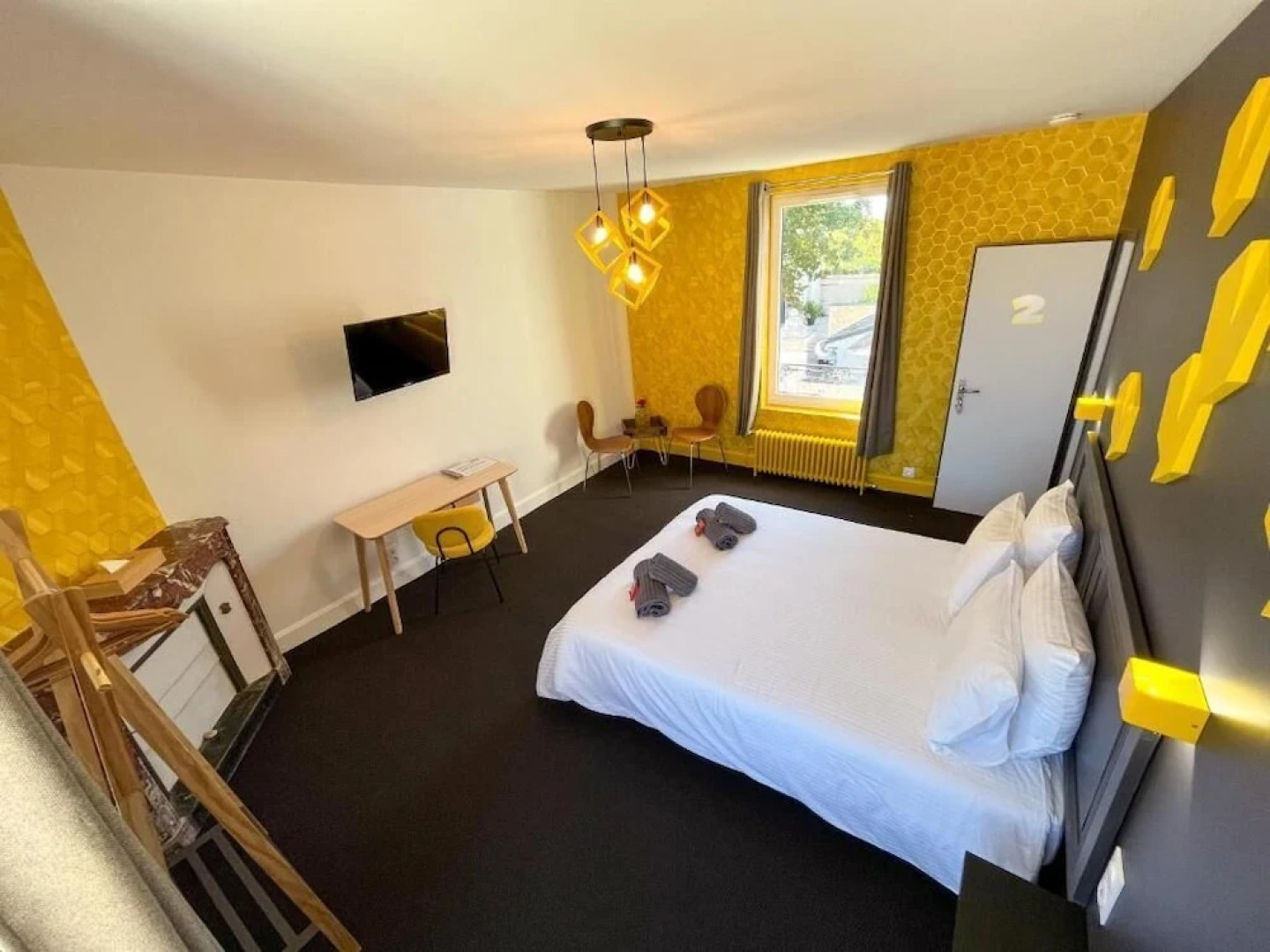 La Longère de Neuville