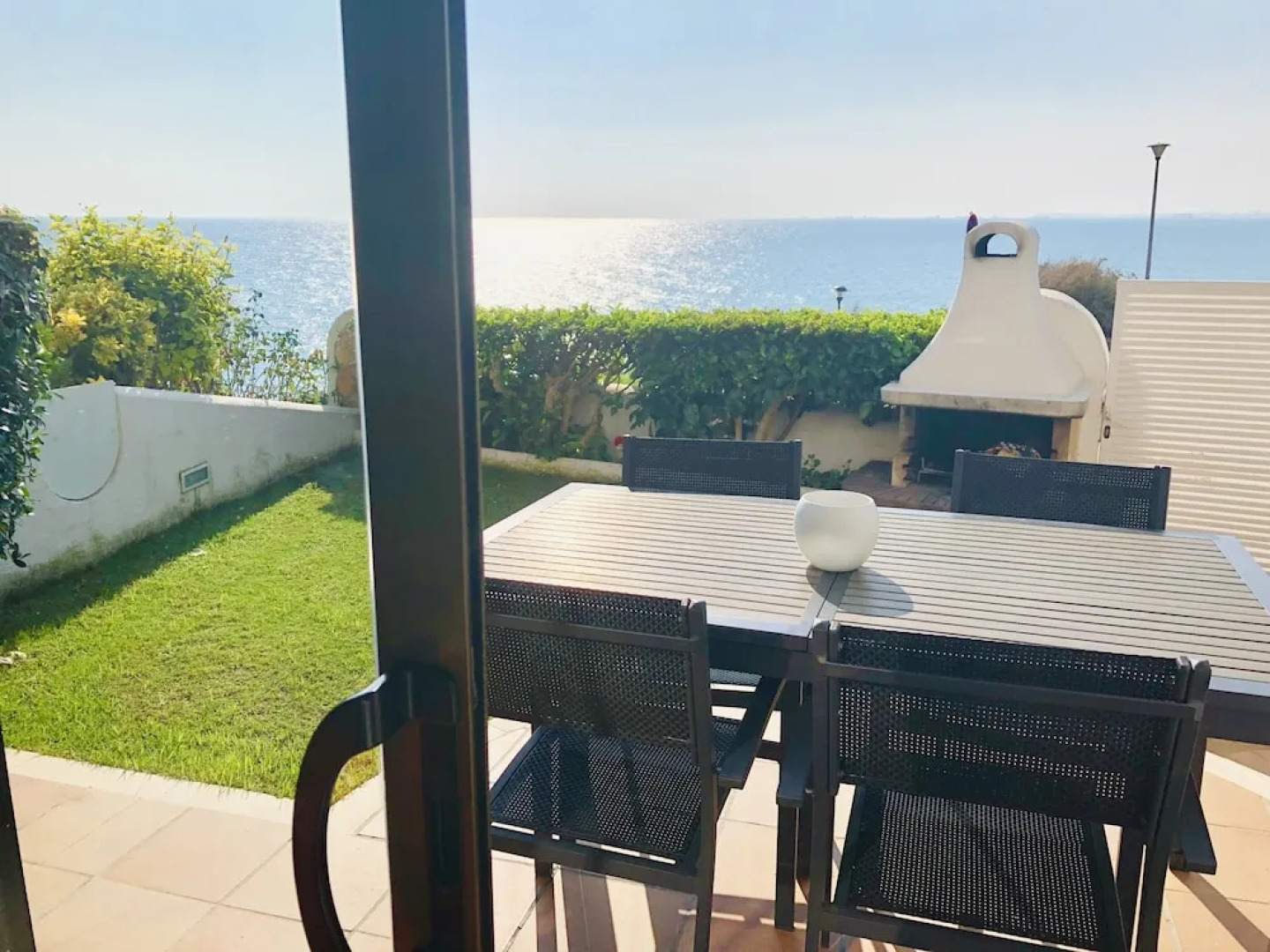 Casita Con Vistas Panoramicas