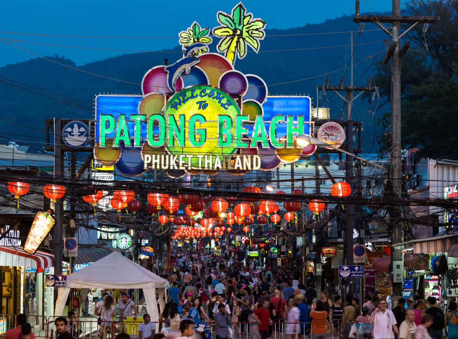 Sun Shine Patong