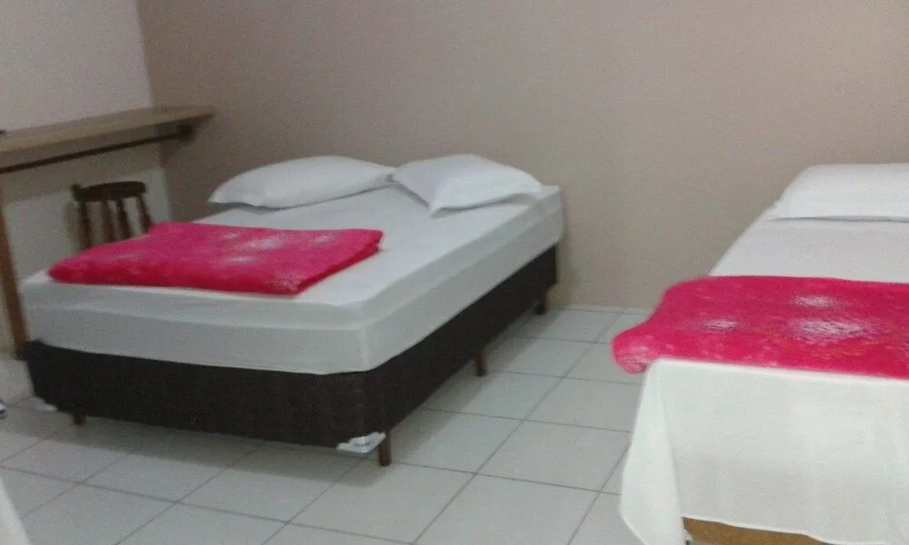 Hotel e Restaurante Pampeano