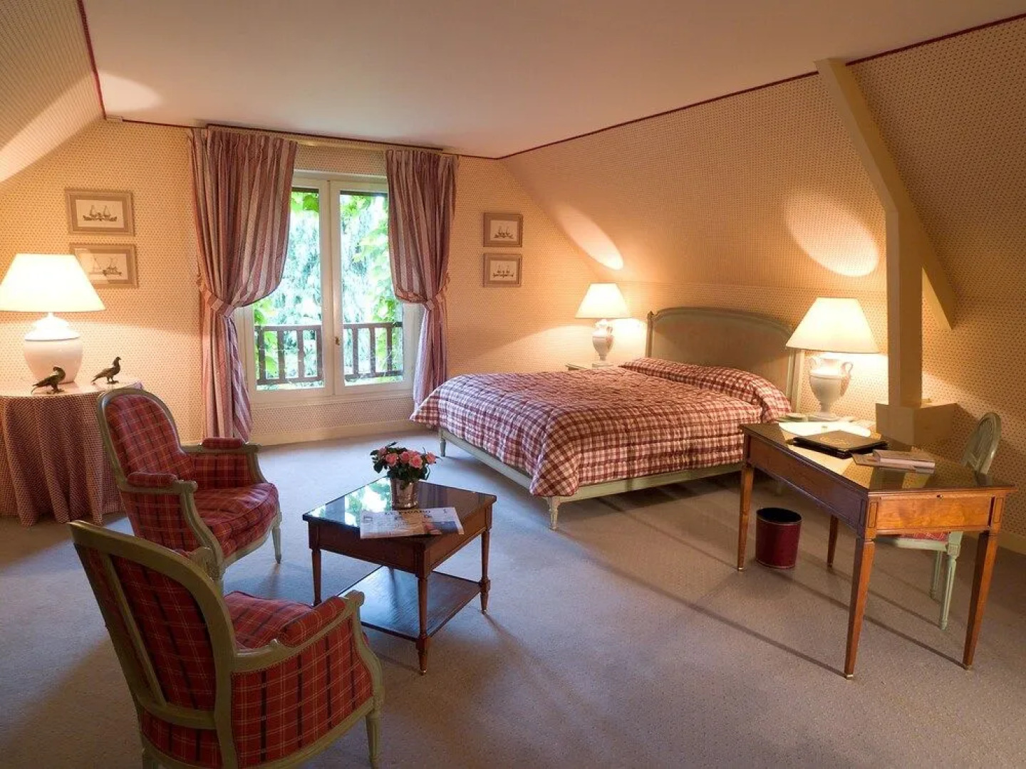 Auberge des Templiers