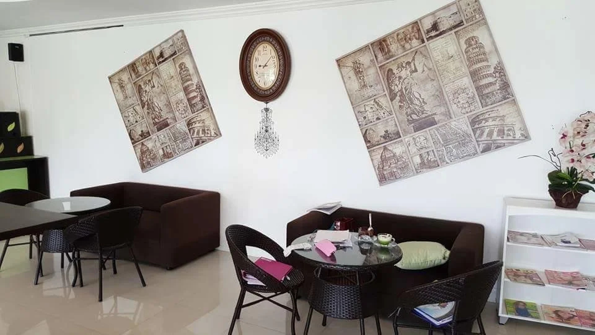 Deluxe Hotel Khon Kaen