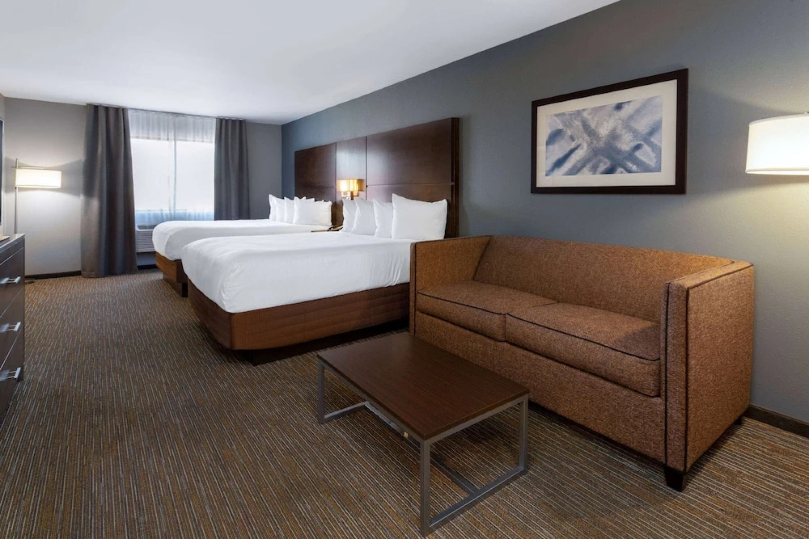 Wingate By Wyndham Wisconsin Dells