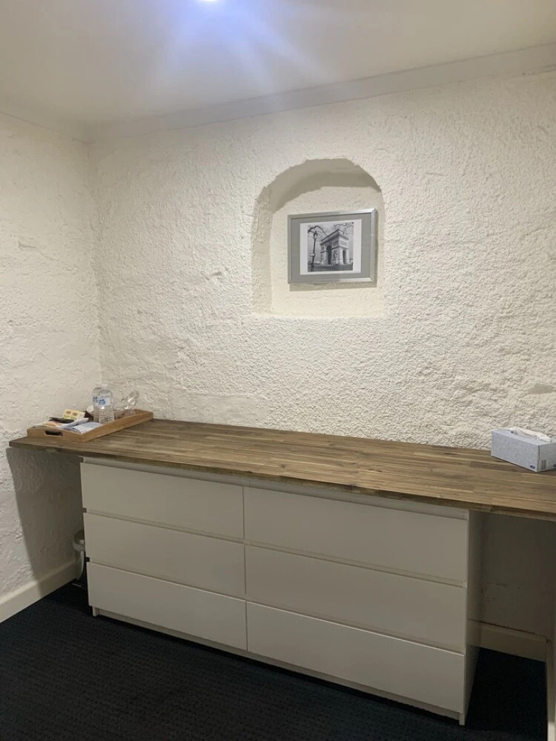 Stables Boutique Motel